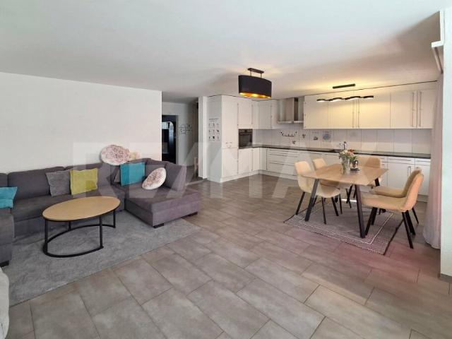 Wohnung kaufen in Mägenwil, Bezirk Baden