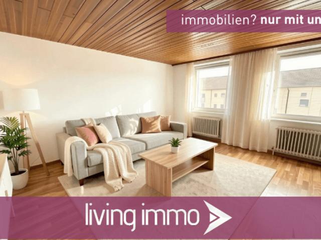 Wohnung kaufen in Passau, Bayern