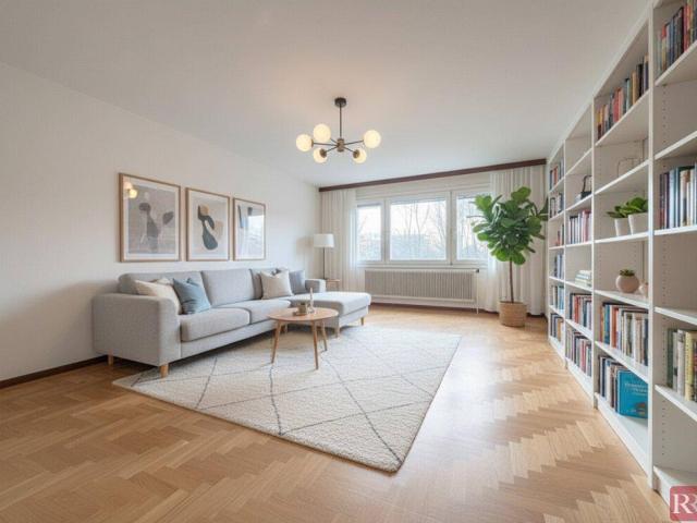 Apartment kaufen in Meidling, Wien