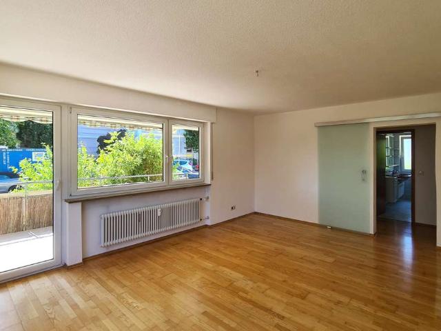 Wohnung kaufen in Leonberg, Landkreis Böblingen