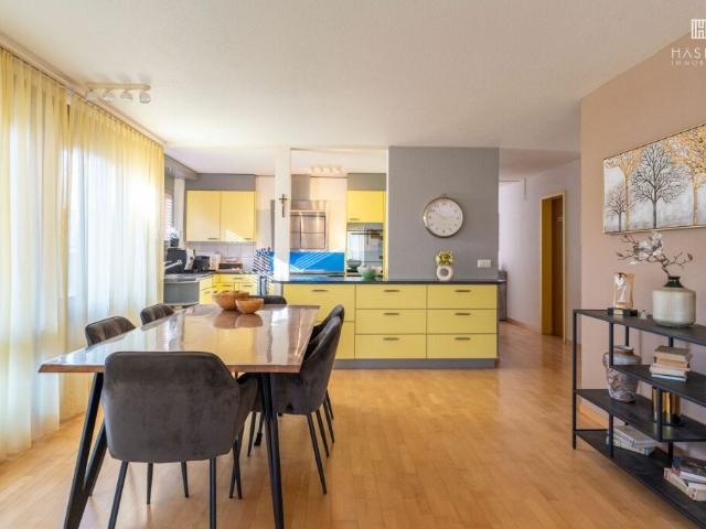 Wohnung kaufen in Gwatt, Thun, Bern