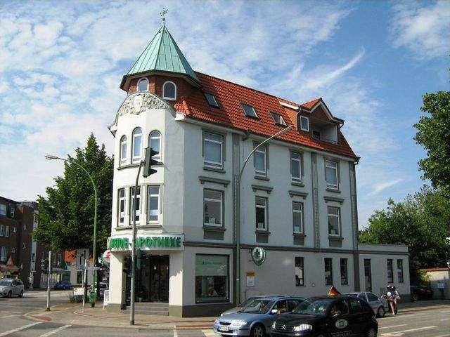 Apartment mieten in Leherheide, Bremerhaven