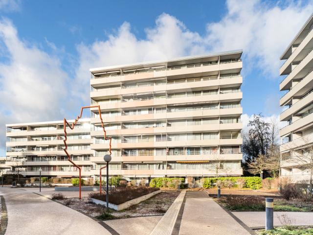 Wohnung kaufen in Kerpen, Nordrhein-Westfalen