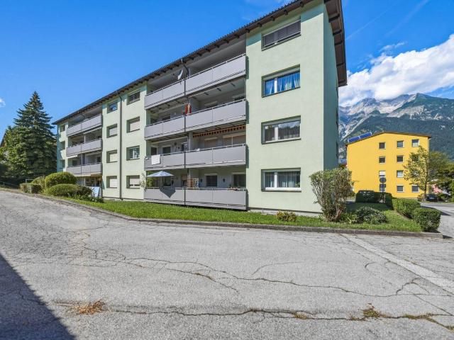 Apartment kaufen in Völs, Tirol