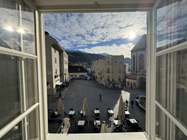 Wohnung mieten in Hall in Tirol, Tirol