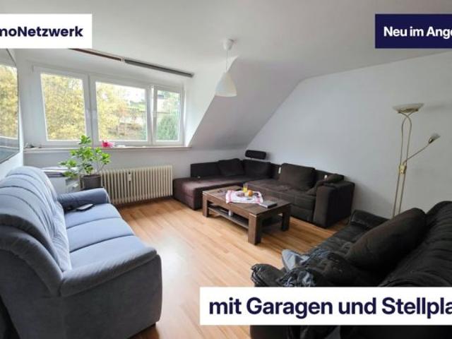 Wohnung kaufen in Trier, Rheinland-Pfalz
