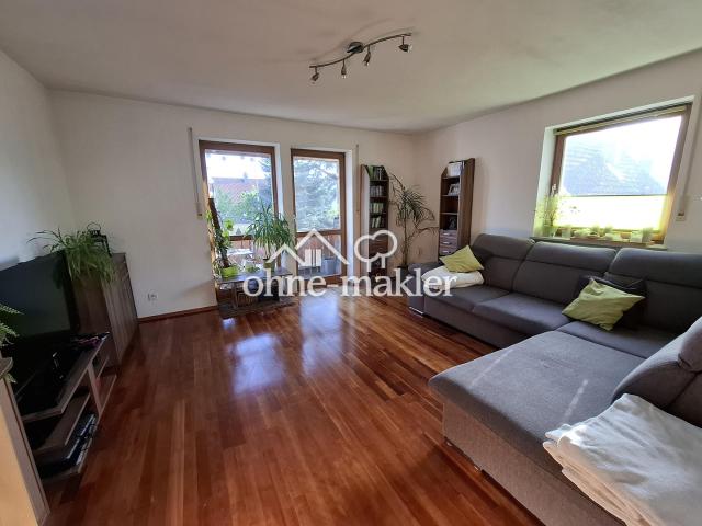 Apartment kaufen in Ingolstadt, Mitte