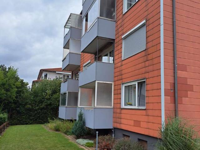 Wohnung kaufen in Wolfenbüttel, Landkreis Wolfenbüttel