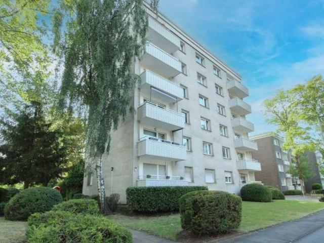 Wohnung kaufen in Duisburg
