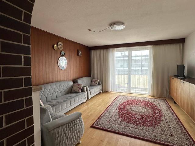 Apartment kaufen in Spallerhof, Linz