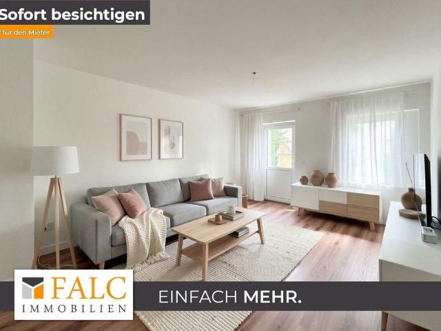 Apartment mieten in Rüttenscheid, Essen