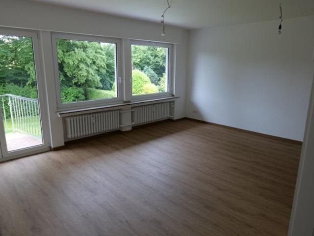 Apartment mieten in Billstedt, Hamburg