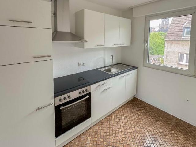 Wohnung kaufen in Duisburg, Nordrhein-Westfalen