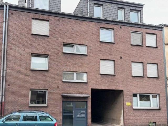 Wohnung kaufen in Duisburg, Nordrhein-Westfalen