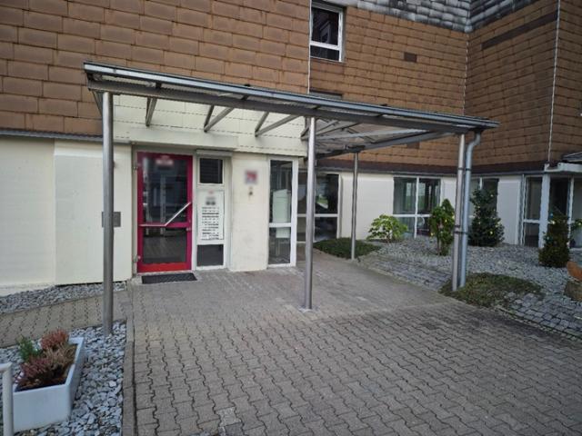 Apartment mieten in Bettringen, Schwäbisch Gmünd