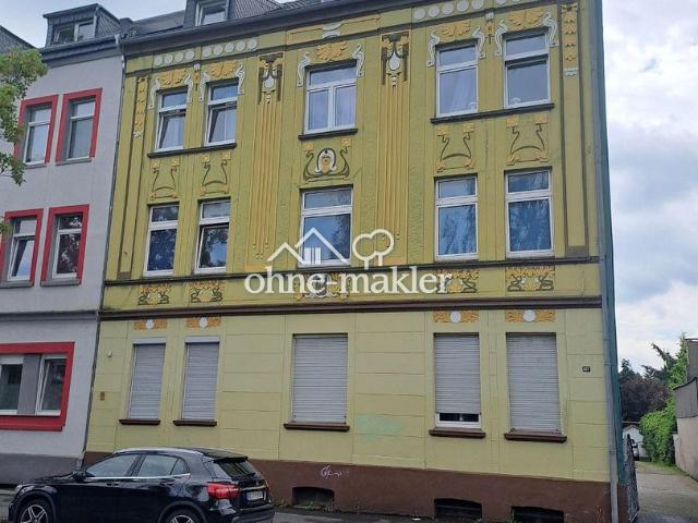 Apartment mieten in Dortmund, Derne