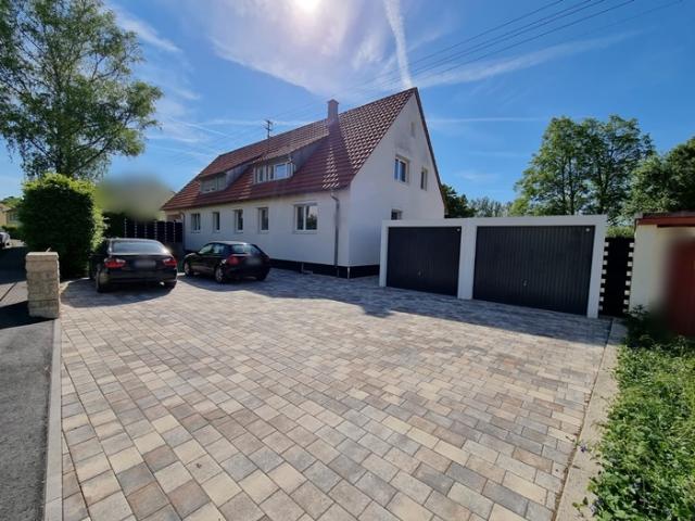 Apartment mieten in Talheim, Vellberg