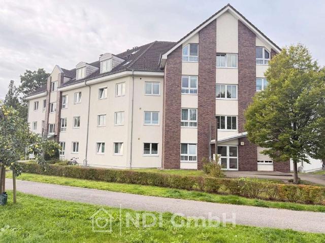 Wohnung kaufen in Elmshorn, Kreis Pinneberg