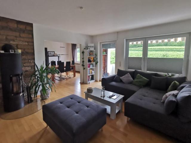 Wohnung kaufen in Mitte, Landau in der Pfalz