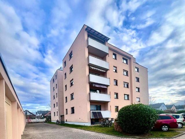 Wohnung kaufen in Waghäusel, Baden-Württemberg