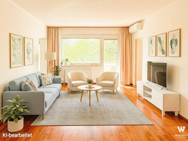 Apartment kaufen in Biedermannsdorf, Niederösterreich