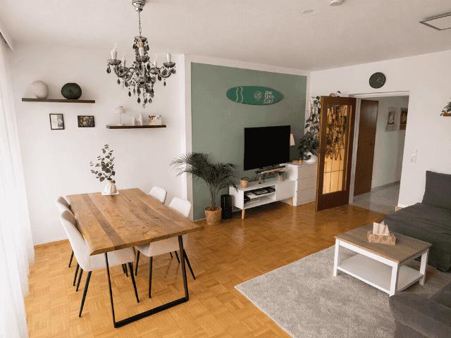 Apartment kaufen in Klagenfurt, Kärnten