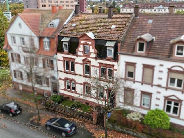 Wohnung mieten in Pirmasens, Rheinland-Pfalz
