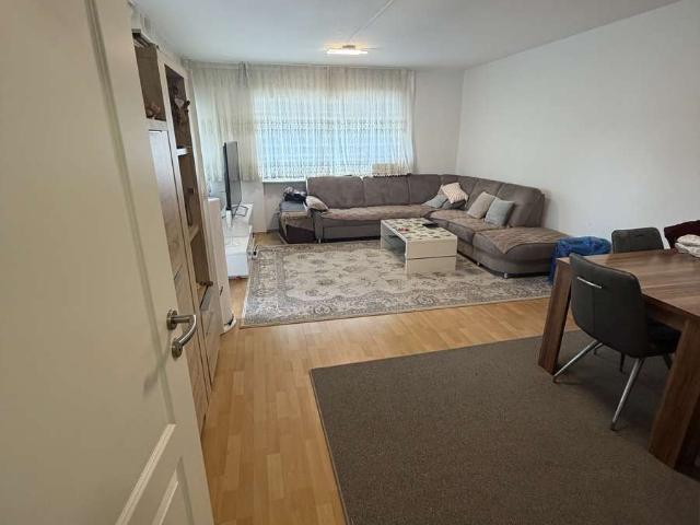 Wohnung kaufen in Wiesloch, Rhein-Neckar-Kreis