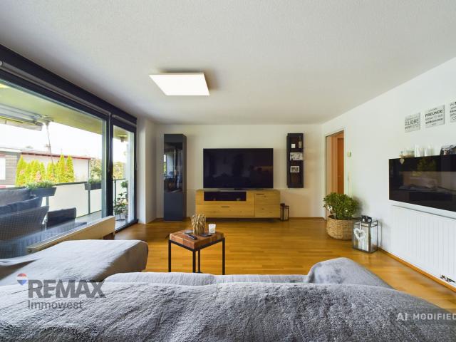 Wohnung mieten in Feldkirch, Bezirk Feldkirch