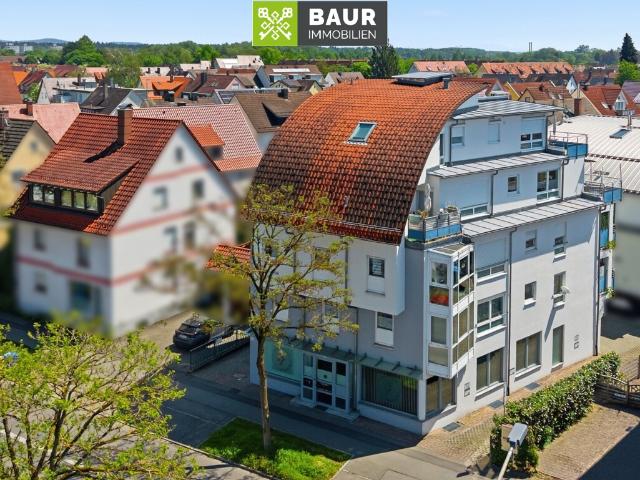 Wohnung kaufen in Löwental, Friedrichshafen