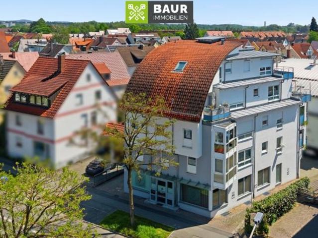 Wohnung kaufen in Friedrichshafen, Baden-Württemberg