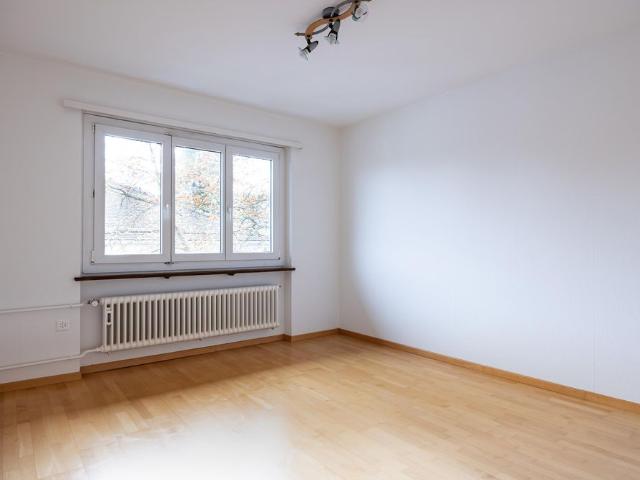 Apartment mieten in Sandmatt, Solothurn
