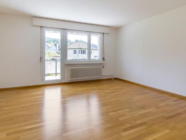 Apartment mieten in Bleichi, Rorschacherberg
