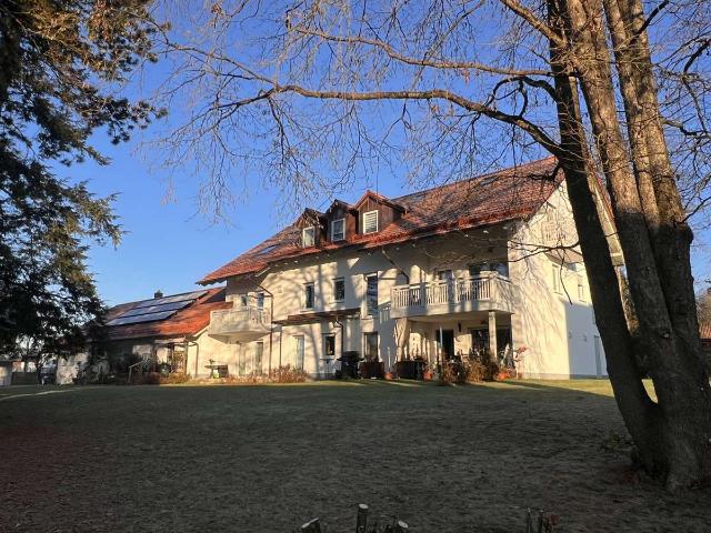 Wohnung kaufen in Aidenbach, Landkreis Passau