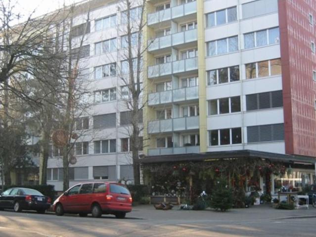 Apartment mieten in Basel, Basel-Stadt
