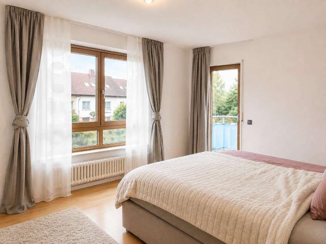 Wohnung kaufen in Mundingen, Emmendingen