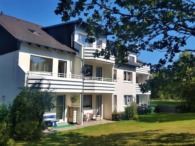 Apartment mieten in Hellersen, Lüdenscheid
