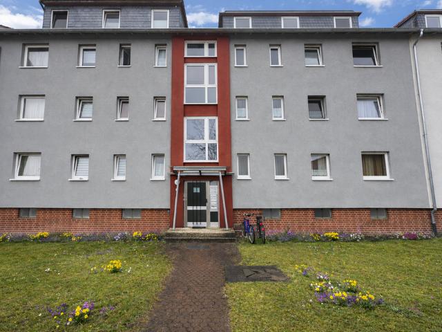 Wohnung kaufen in Grone, Göttingen