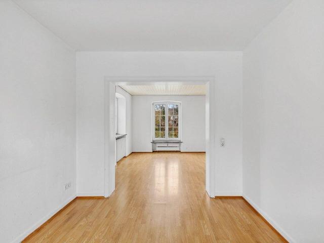 Etagenwohnung kaufen in Hattersheim