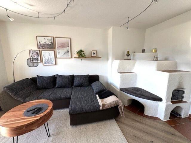 Wohnung kaufen in Mils, Tirol