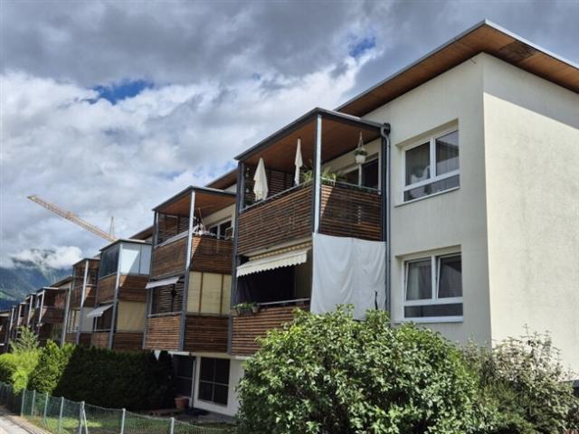 Etagenwohnung kaufen in Brixlegg