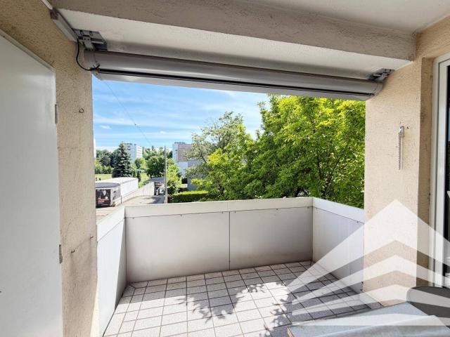 Apartment kaufen in Niedernhart, Linz
