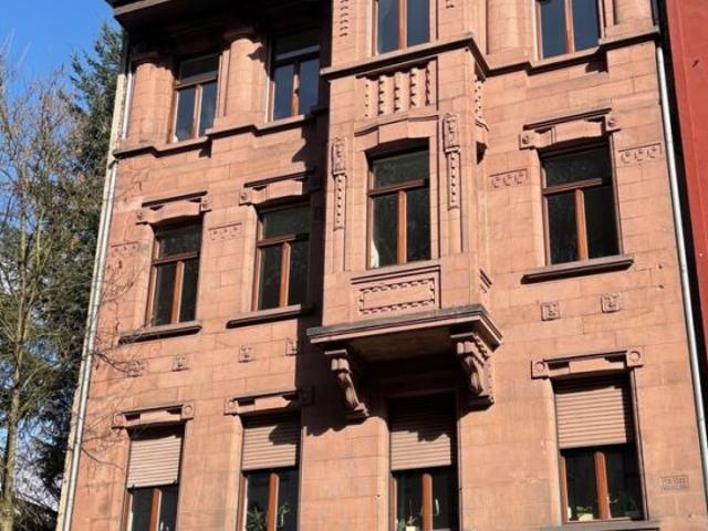 Wohnung kaufen in Alt-Saarbrücken, Saarbrücken