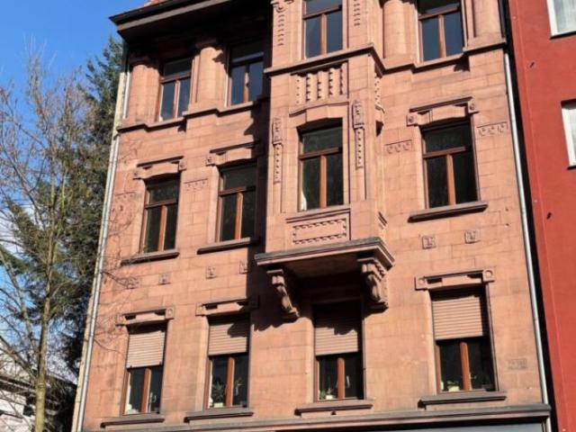 Apartment mieten in Alt-Saarbrücken, Saarbrücken