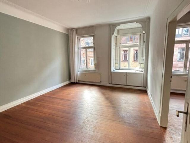 Apartment mieten in Alt-Saarbrücken, Saarbrücken