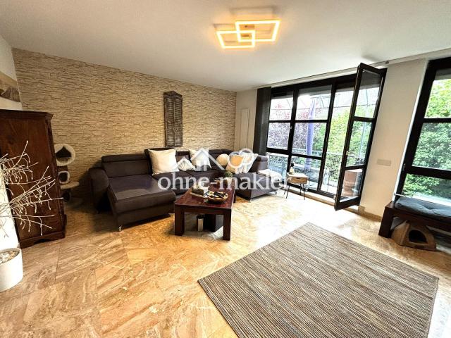 Apartment kaufen in Mainz-Kastel, Wiesbaden