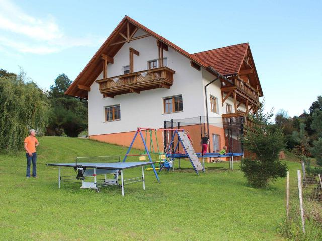 Apartment kaufen in Loipersdorf bei Fürstenfeld