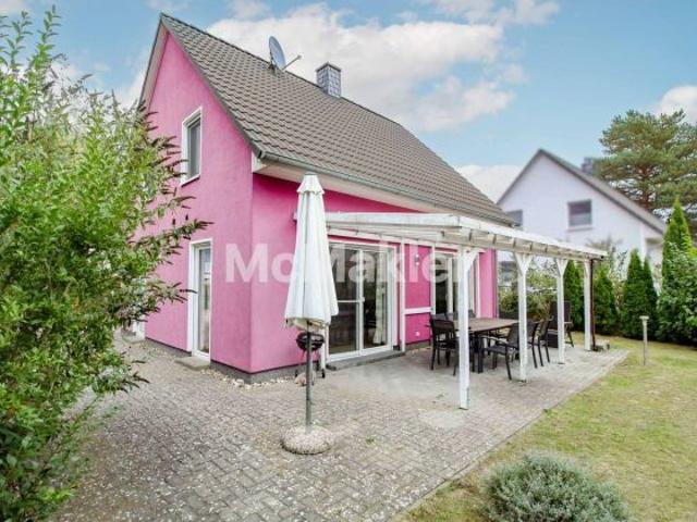 Haus kaufen in Bollewick, Mecklenburg-Vorpommern