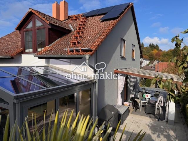 Haus kaufen in Hessen