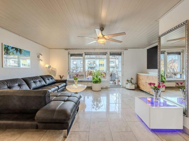 Wohnung kaufen in Schweinheim, Aschaffenburg